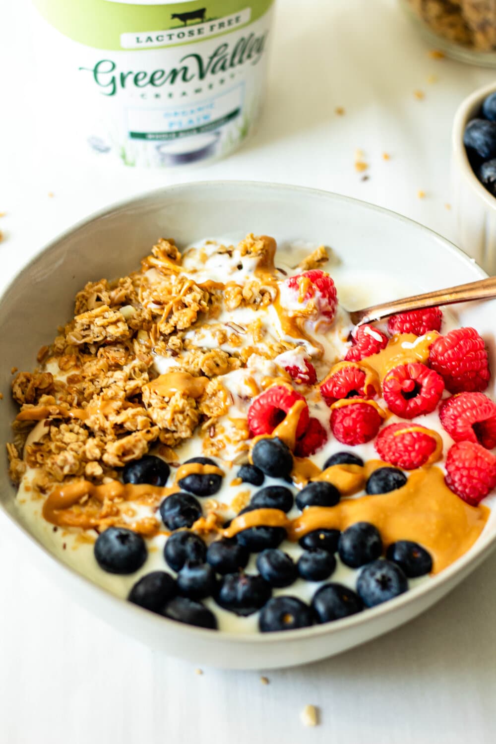 How to Build a Better Yogurt Bowl – The Fountain Avenue Kitchen