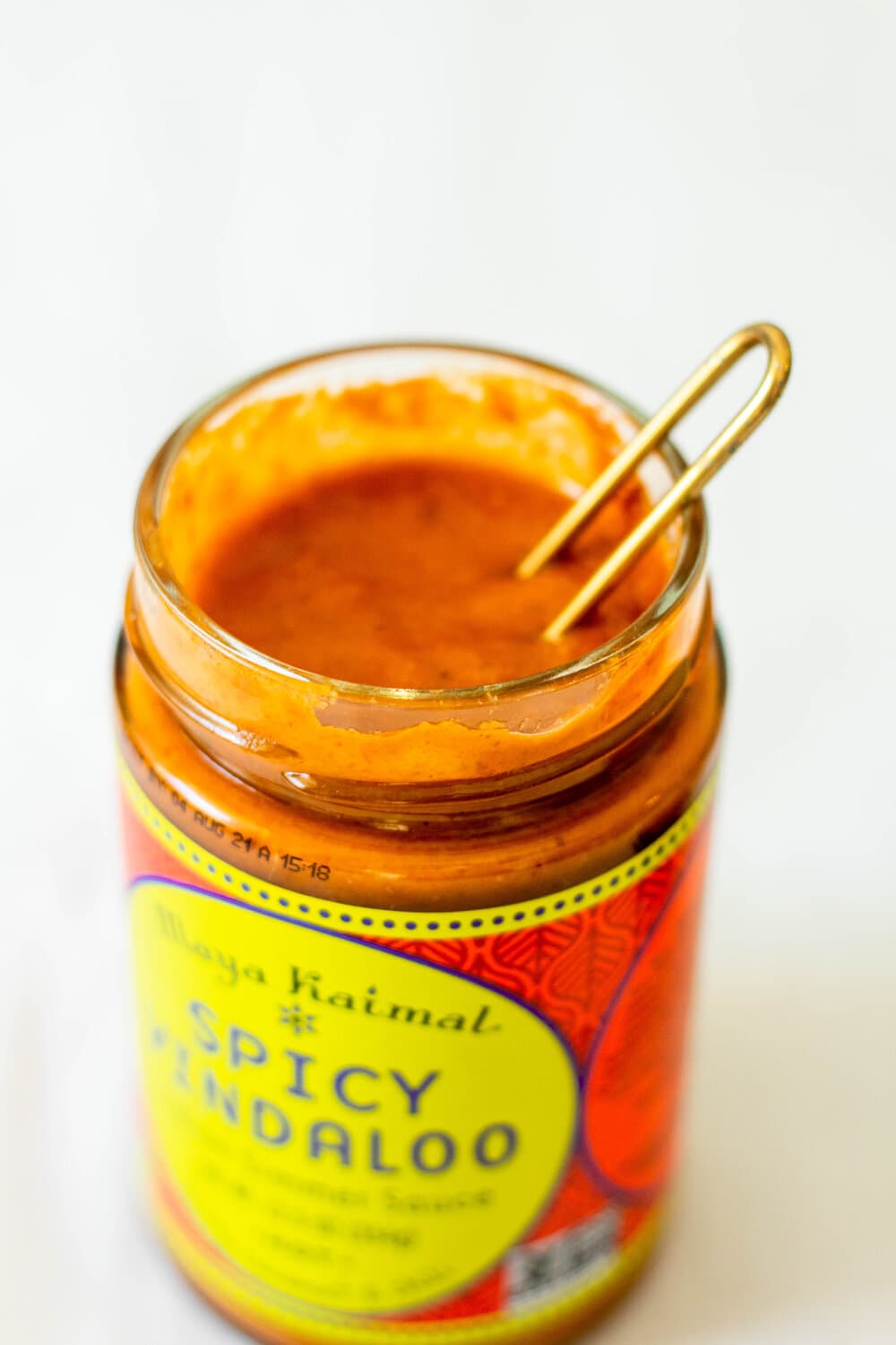 Spicy Vindaloo Sauce_open jar.jpg