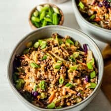 Egg Roll In a Bowl-image