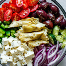 Greek Salad-image