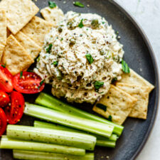 Healthy Tuna Salad (Paleo, Whole30, Gluten-Free)-image