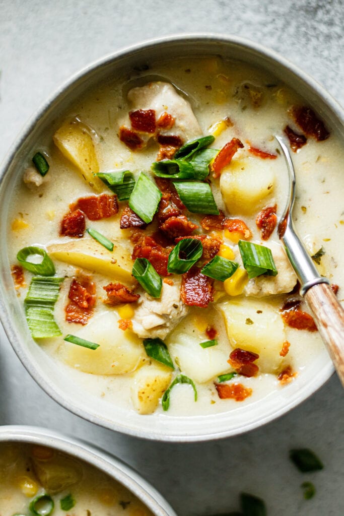 the best healthy soups