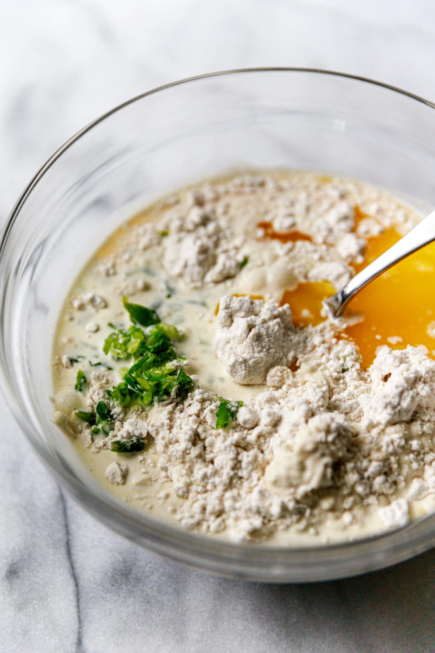 Gluten Free Chicken and Dumplings All the Healthy Things