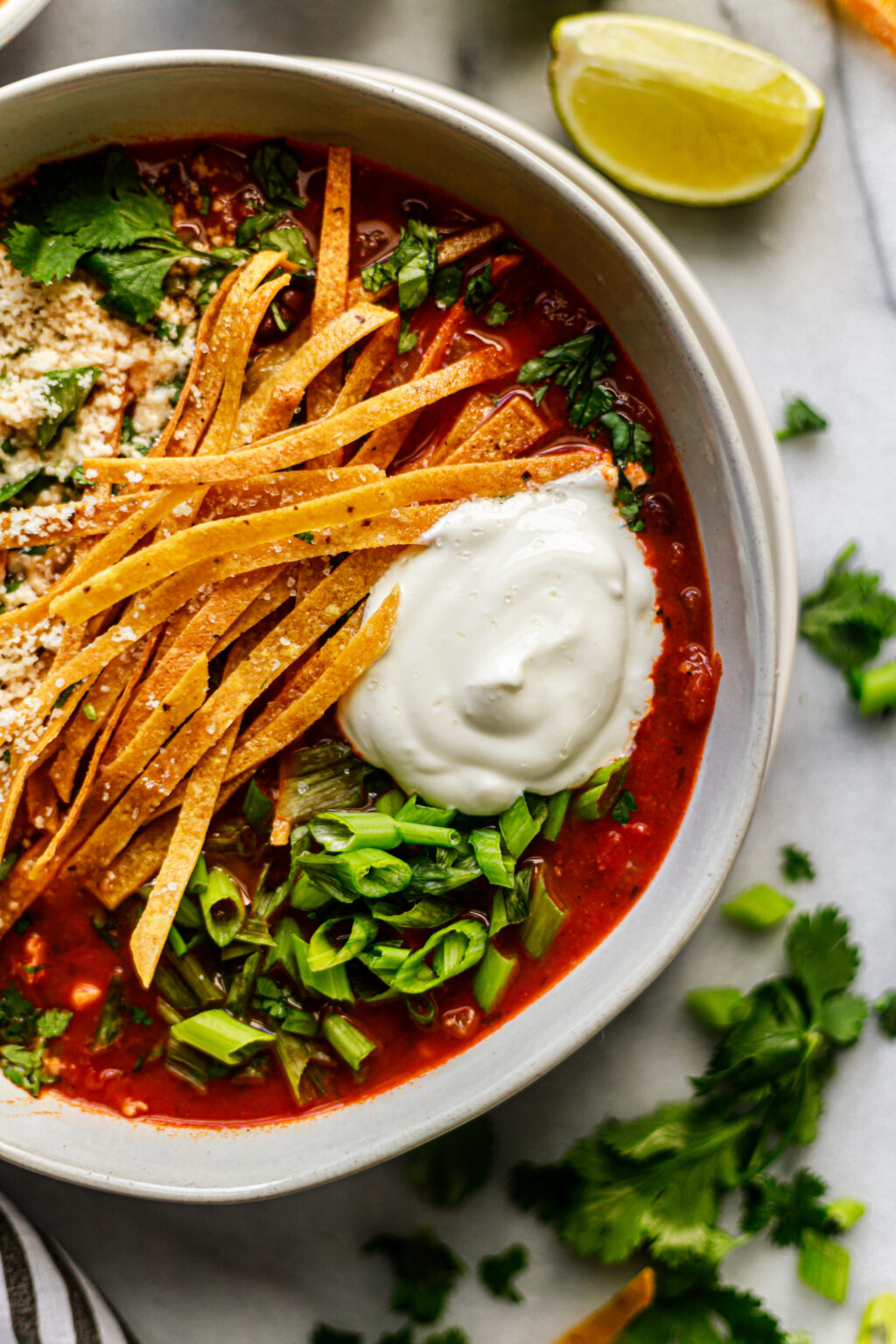 healthy-chicken-tortilla-soup-all-the-healthy-things