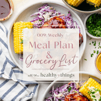weekly meal plan 009 cover photo