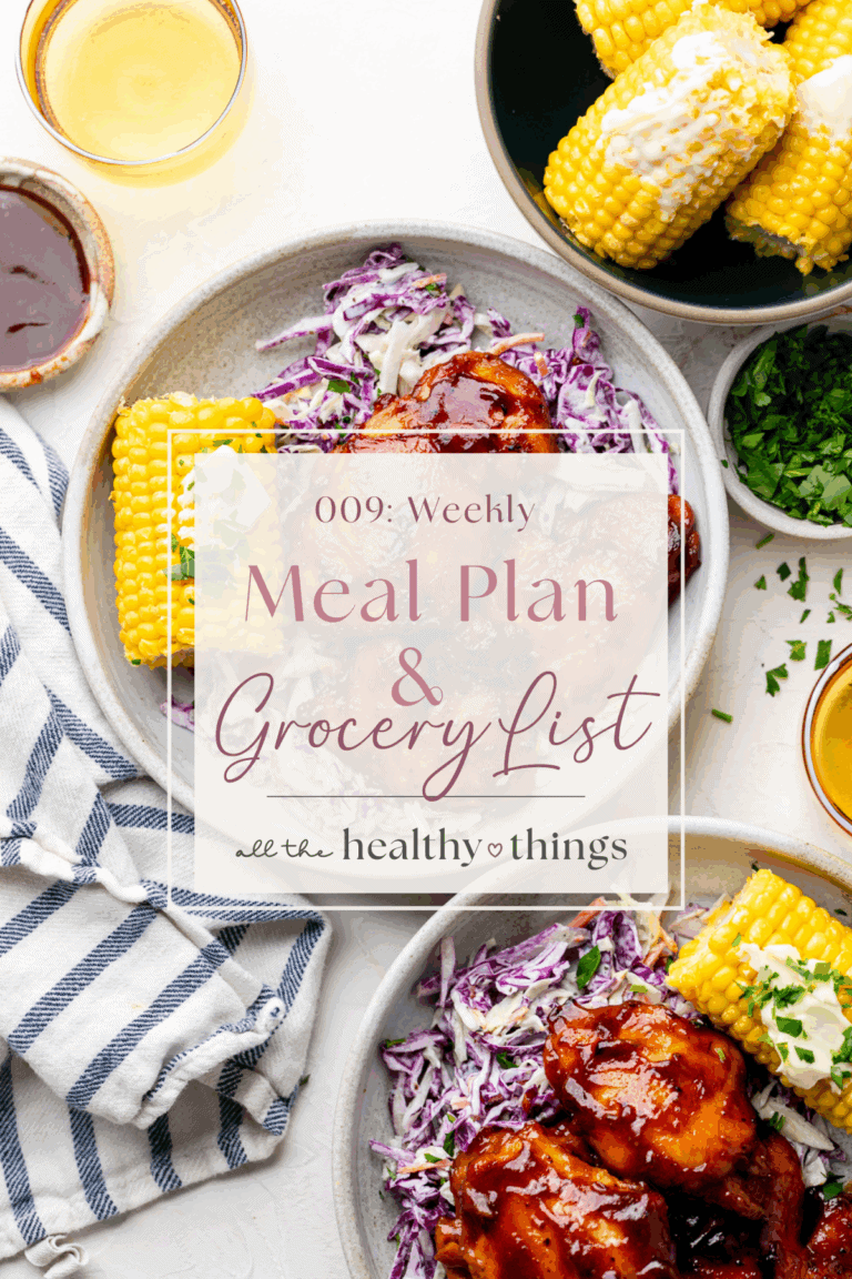 weekly meal plan 009 cover photo