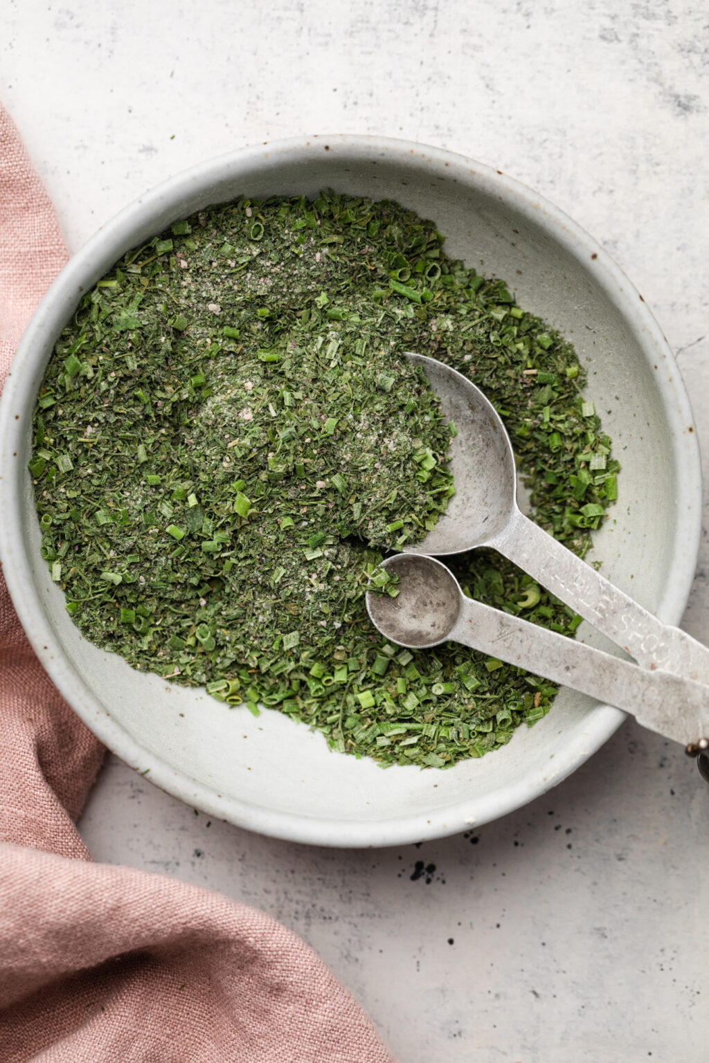 Greek Yogurt Ranch Dip All the Healthy Things