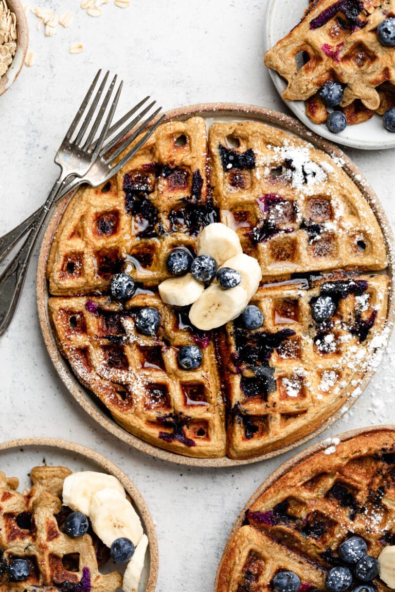 The Best Mother’s Day Brunch Recipes