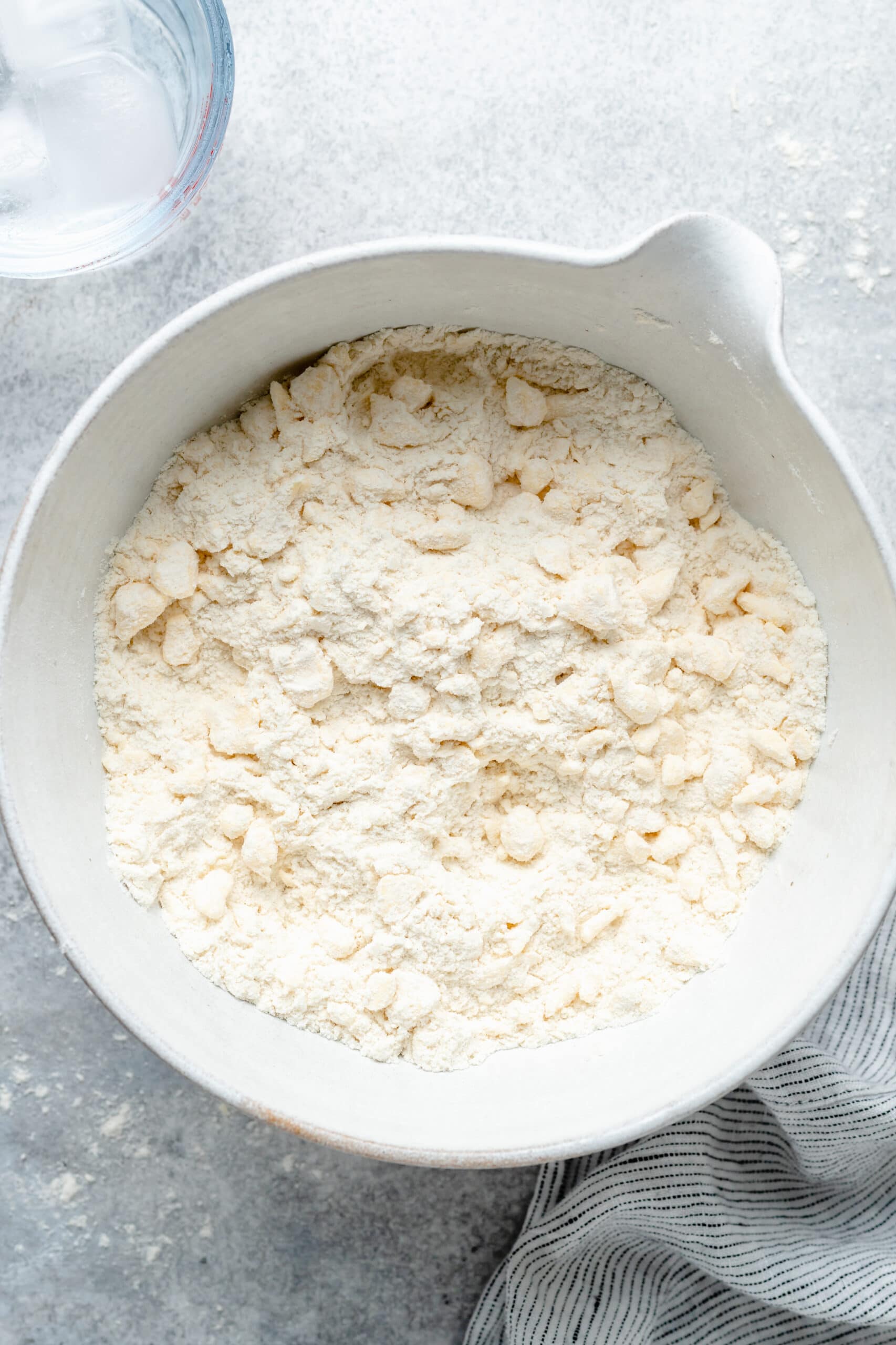 Flaky Homemade All Butter Pie Crust (gluten free option!) - All the ...