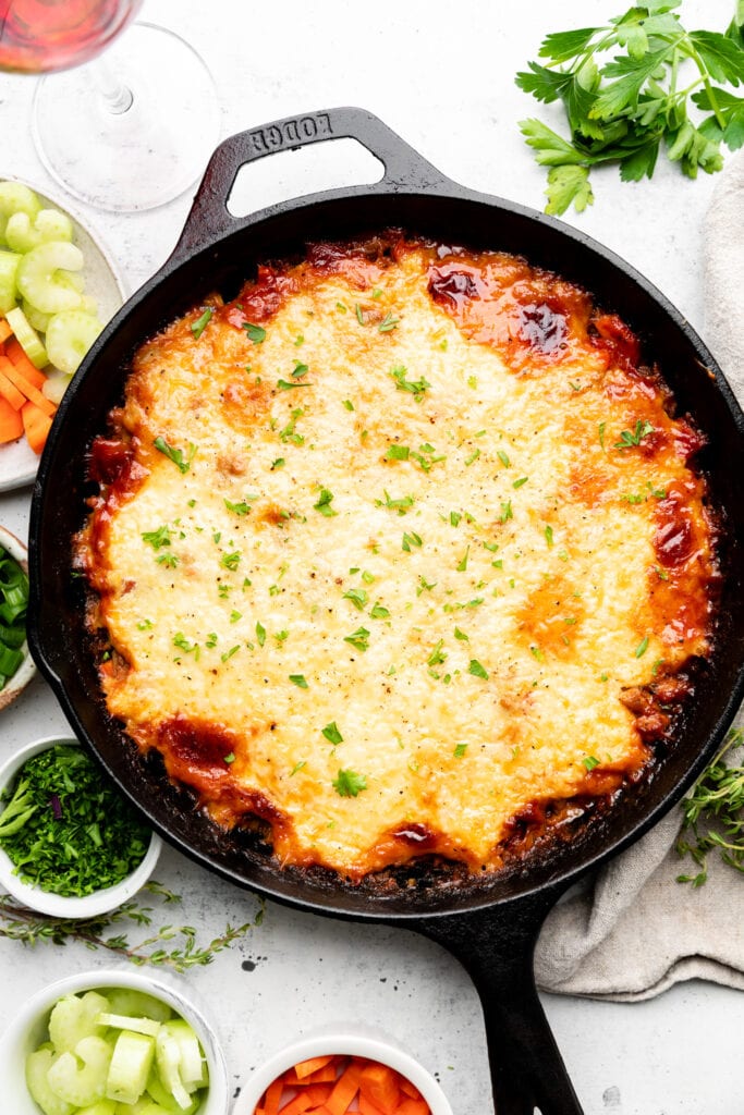shepherds pie