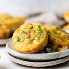 Egg Muffins