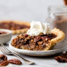 Pecan Pie