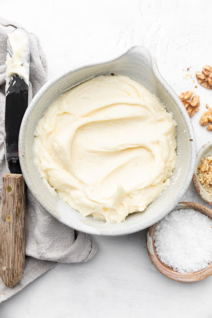 cream cheese frosting