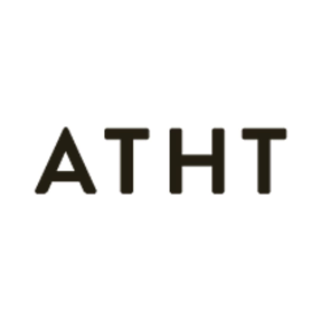 All the Healthy Things logo