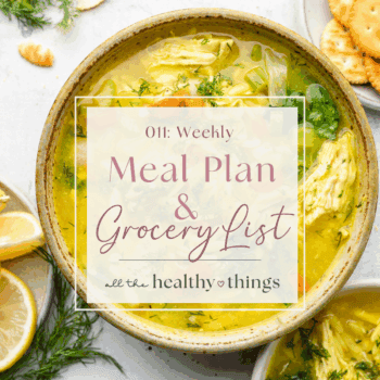 weekly meal plan 011 cover photo