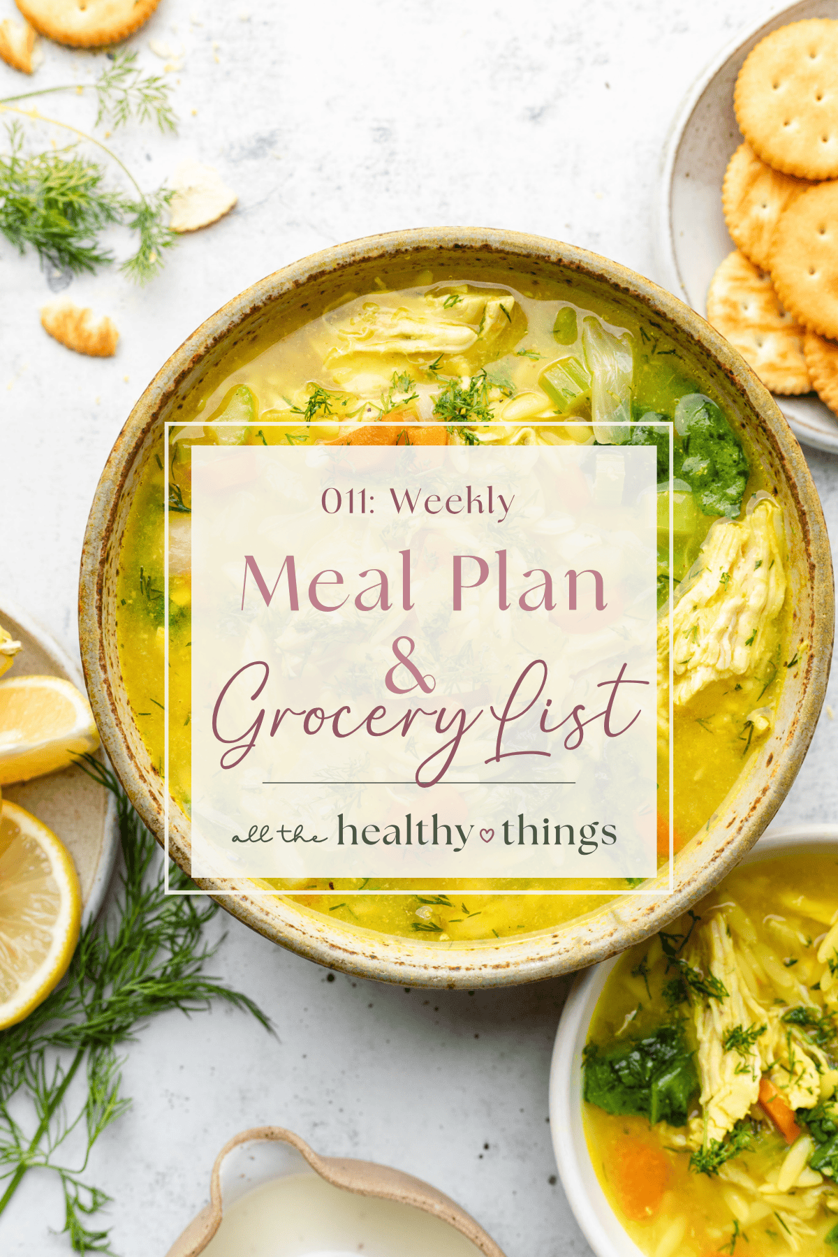 weekly meal plan 011 cover photo