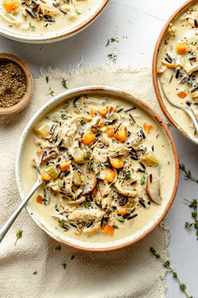 https://allthehealthythings.com/wp-content/uploads/2023/10/Chicken-and-Wild-Rice-Soup-6-683x1024.jpg