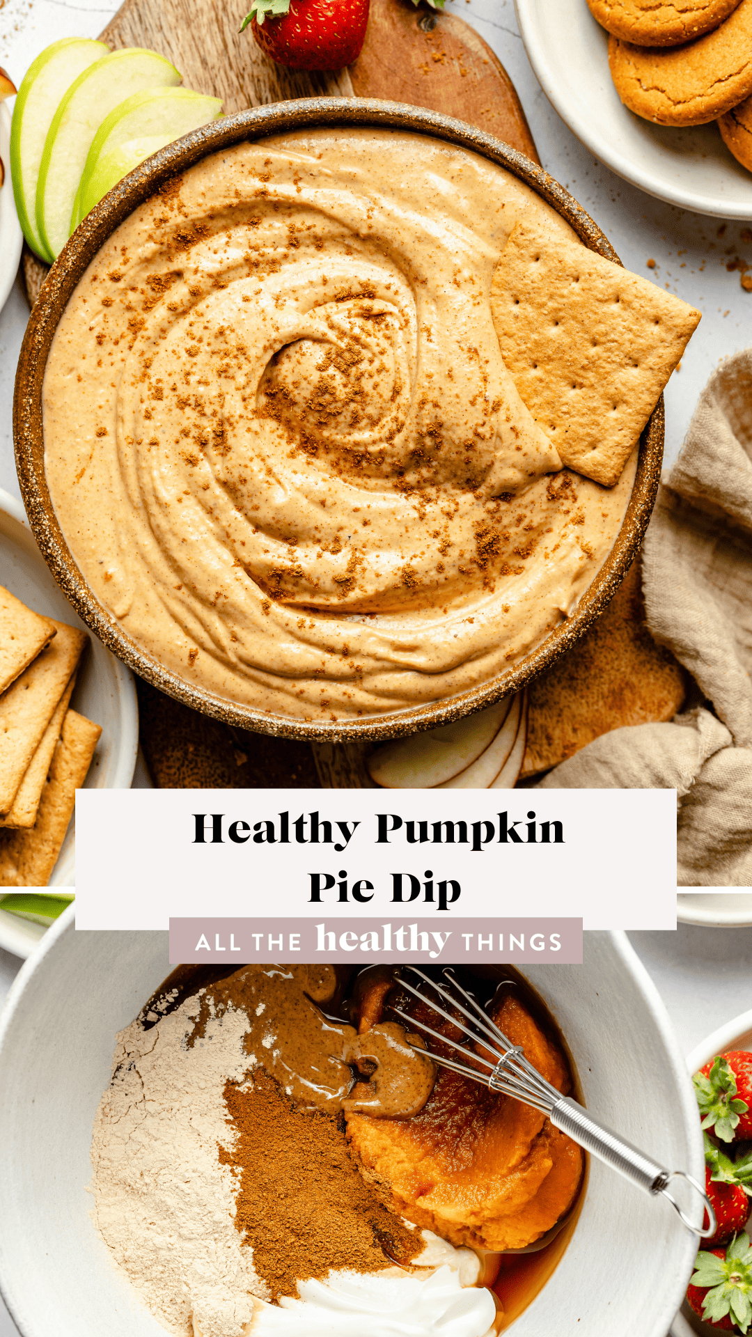 pumpkin-pie-dip-all-the-healthy-things