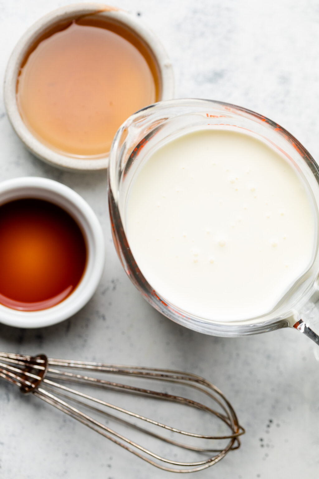 How to Make Whipped Cream All the Healthy Things