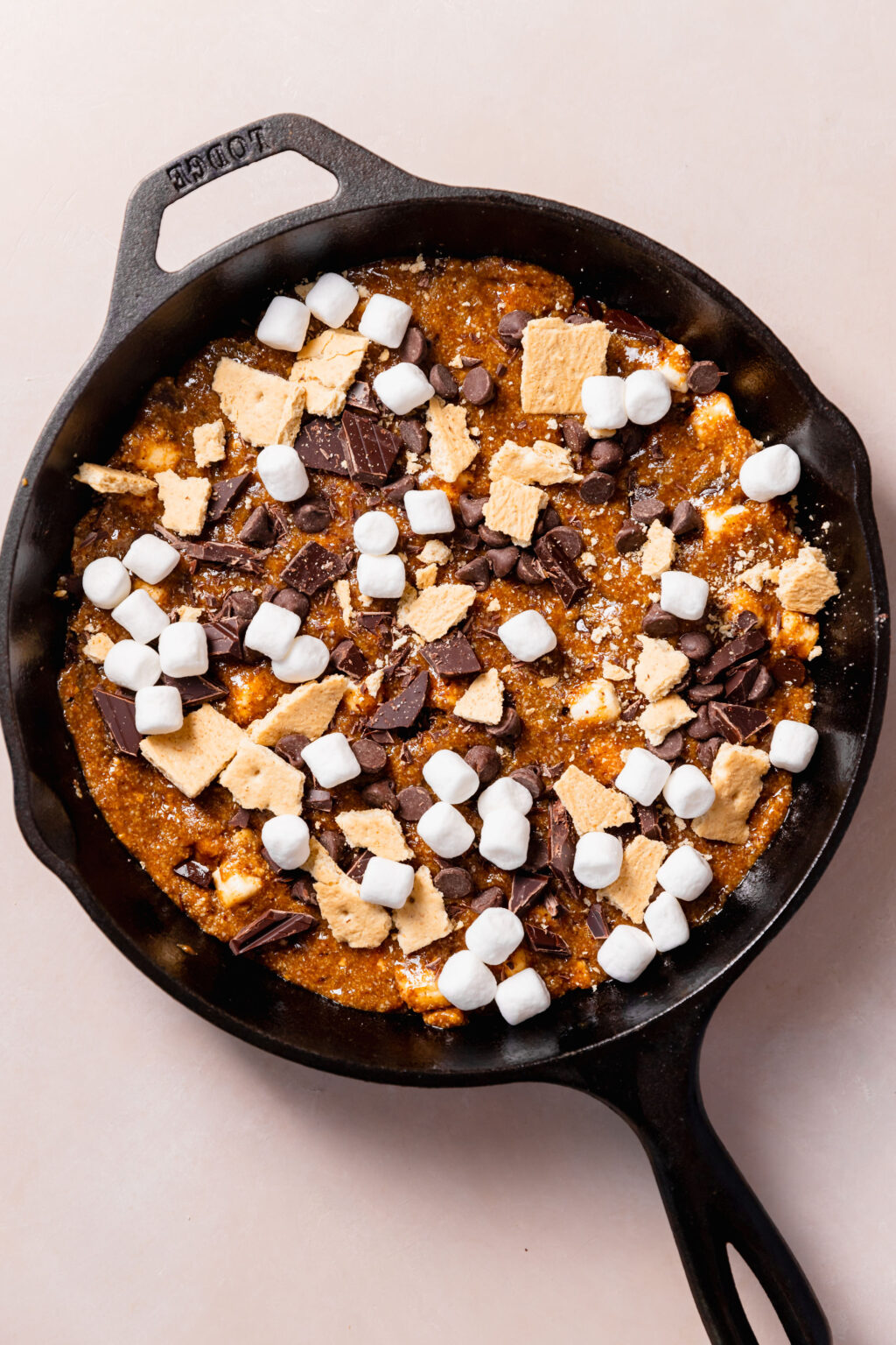 SNOOPY PEANUTS LODGE SKILLET 2SET 4pcs スヌーピー スキレット②