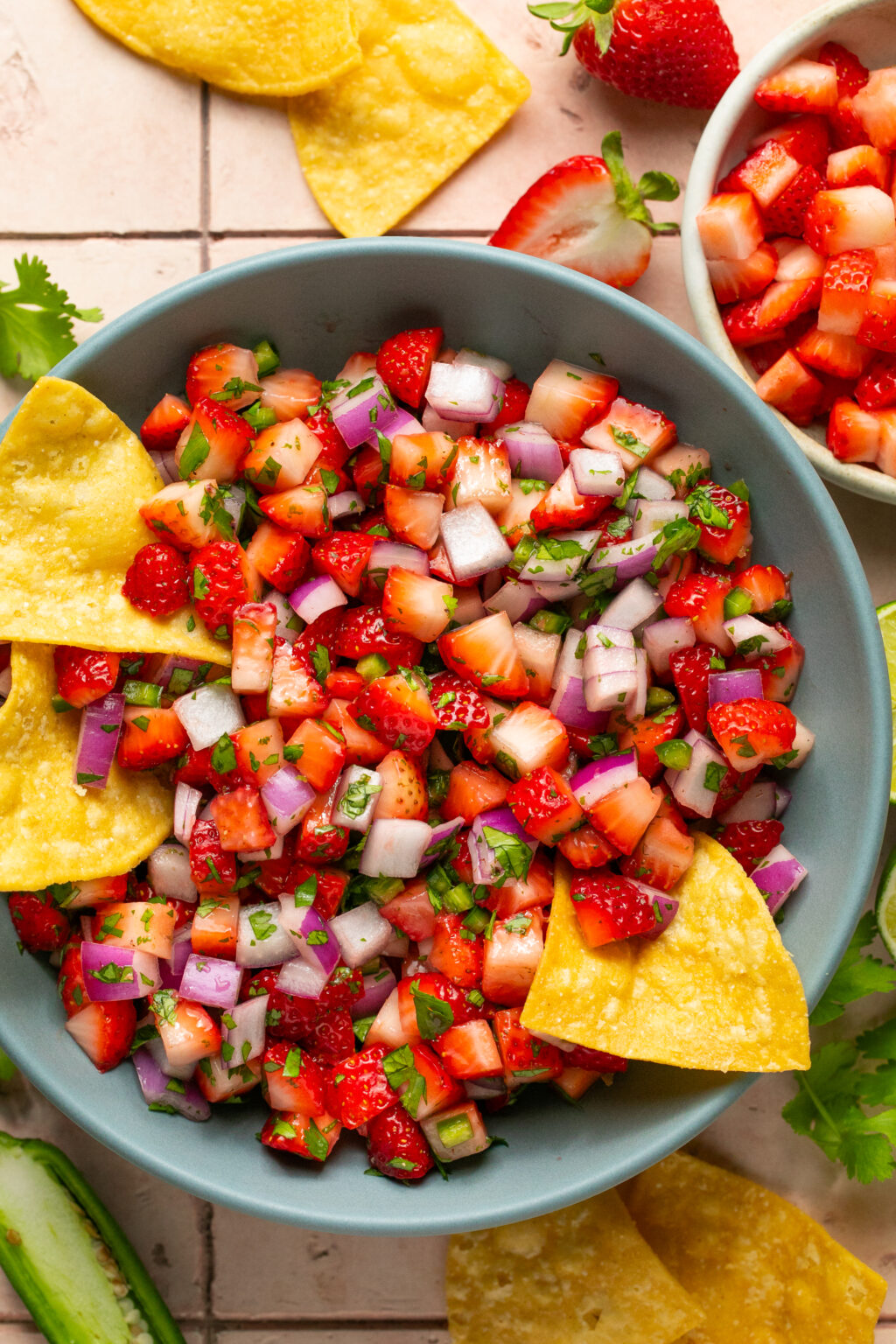 strawberry-salsa-all-the-healthy-things
