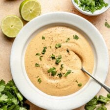 Chipotle Mayonnaise