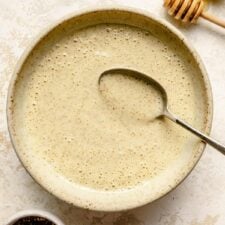 Honey Mustard Dressing
