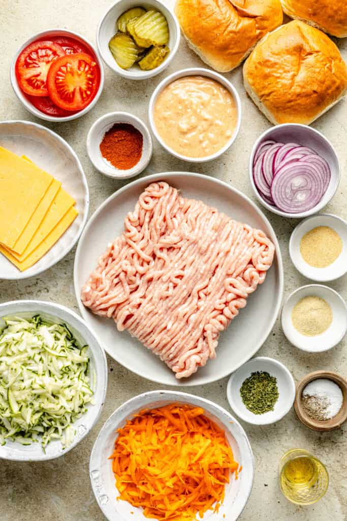 hidden veggie burger ingredients