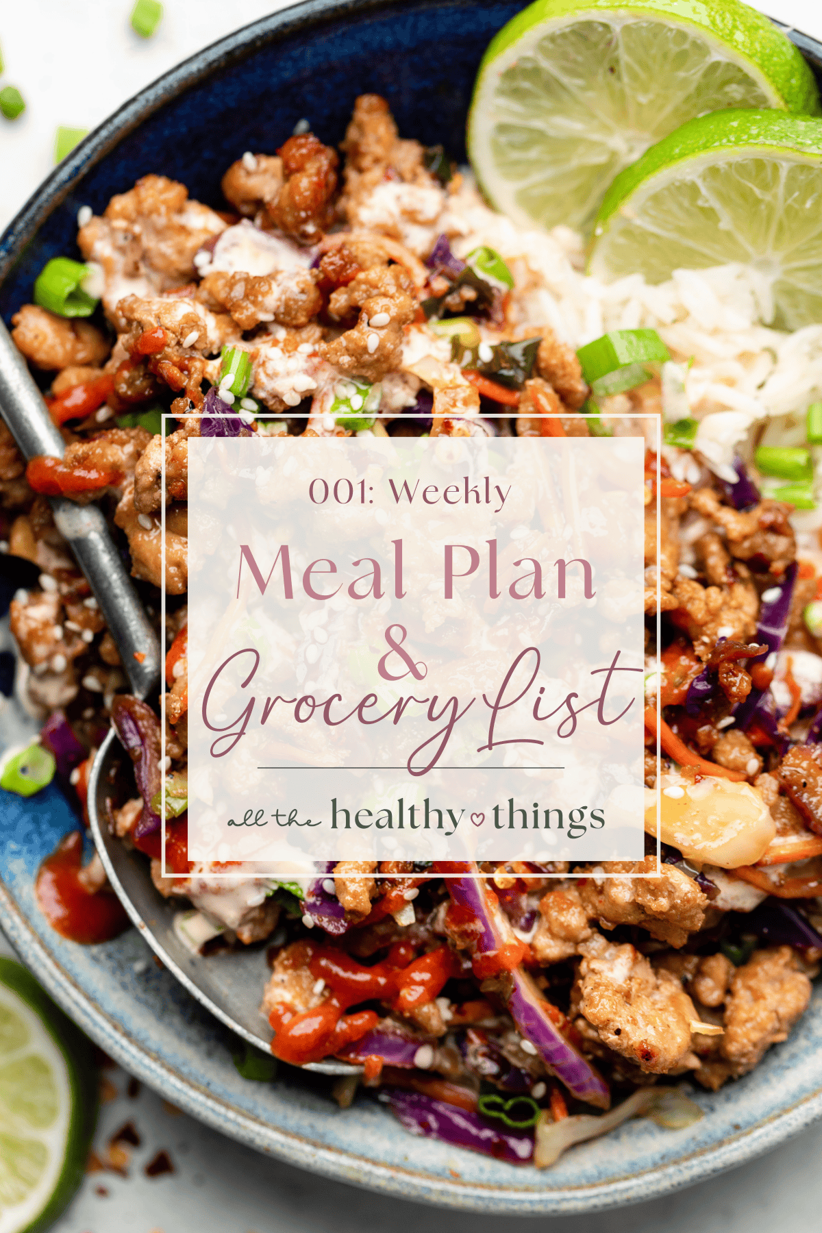 weekly meal plan 001