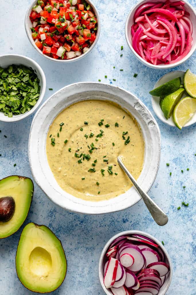 chipotle ranch