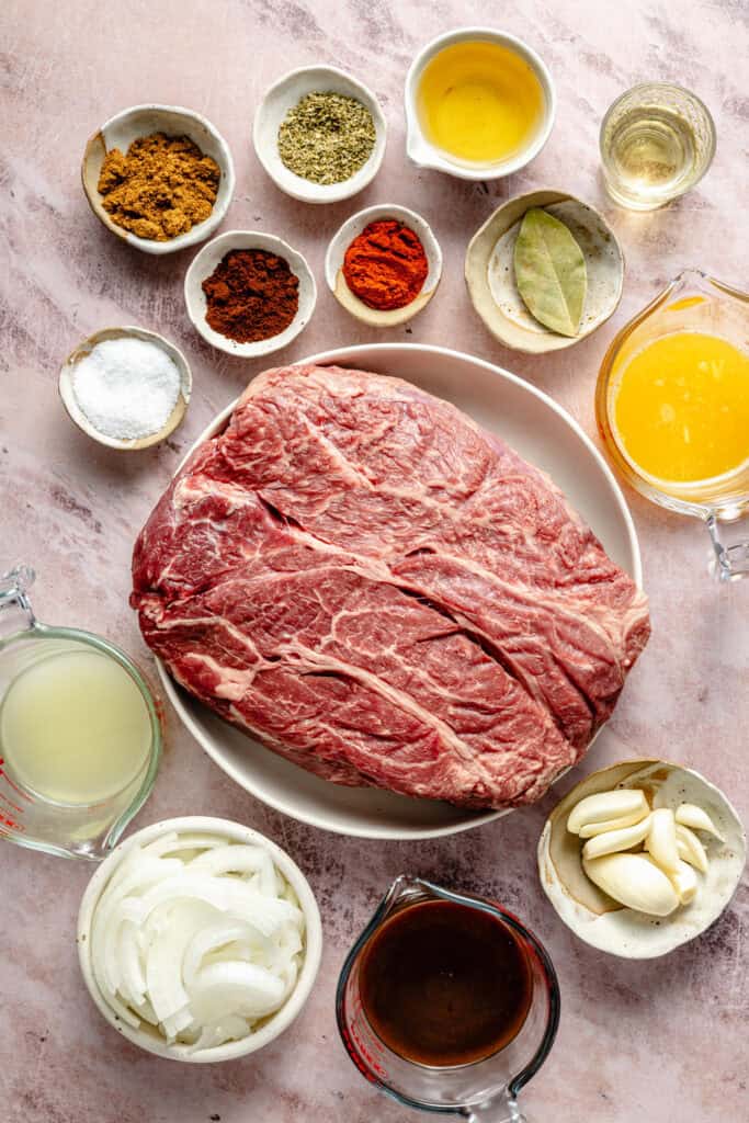 taco ingredients