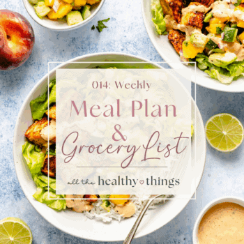 weekly meal plan 014 pinterest graphic