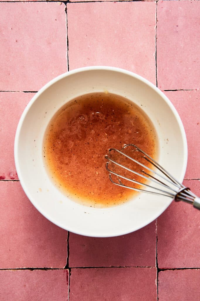 pasta salad dressing