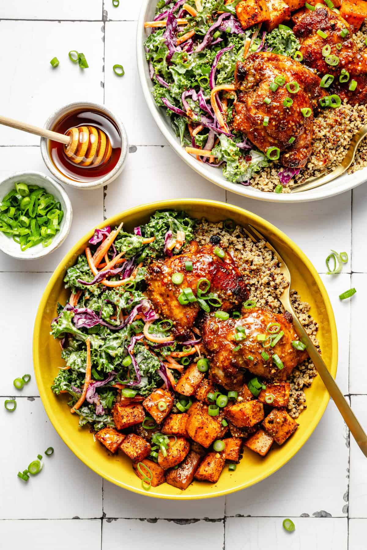 High Protein Meals 3