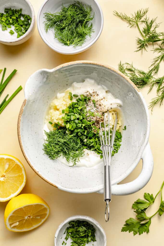 blt pasta salad dressing